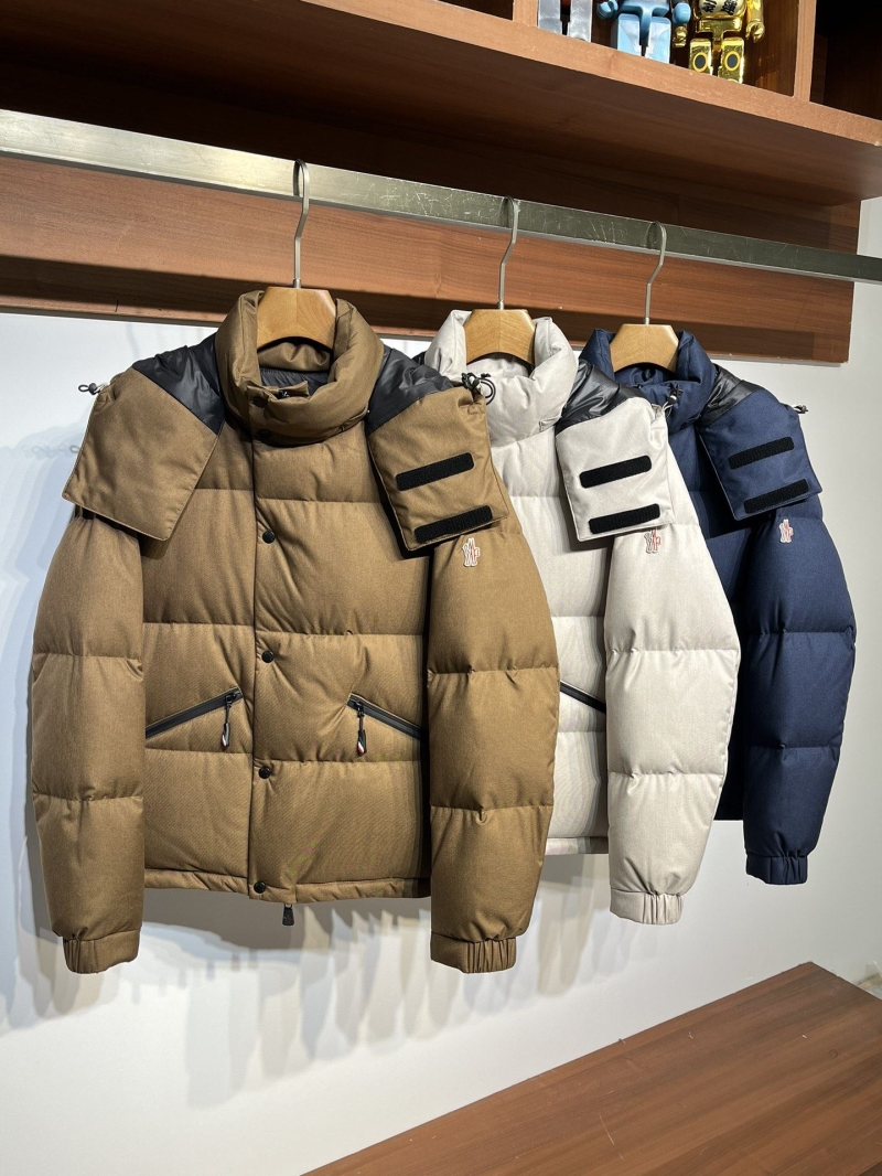 Moncler Down Coat